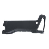 Labwork Rear Right Bumper End Cap PC3B-17A894 For 2023-2025 Ford F250 F350 F450