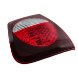 Labwork Rear Driver Passeenger Side Tail Light Lamp For Toyota Sequoia 2018-2021