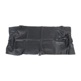 E-Z-Go Black Front Seat Cover Set For TXT Golf Carts1995-2013 #71602-G06