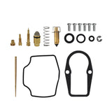 For Yamaha Carb New Moose Racing Carburetor Rebuild Kit 05-17 TTR230 #Q187