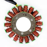 NEW For Suzuki B-King 08-10 GSX1300R Hayabusa 99-18 Generator Stator Coil