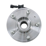 Labwork Rear Left / Right Wheel Hub Bearing For GMC Terrain 2010-2017 512440