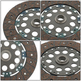 Labwork Transmission Clutch Kit For Ford Focus 2.0L 2012-2018 Manual K70649-01