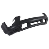 Labwork Front Lower Bumper Cover Fascia For Ford Expedition 2015-2017