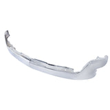 Labwork For Chevrolet Silverado 1500 2019-22 Front Bumper Split W/o Sensor Holes