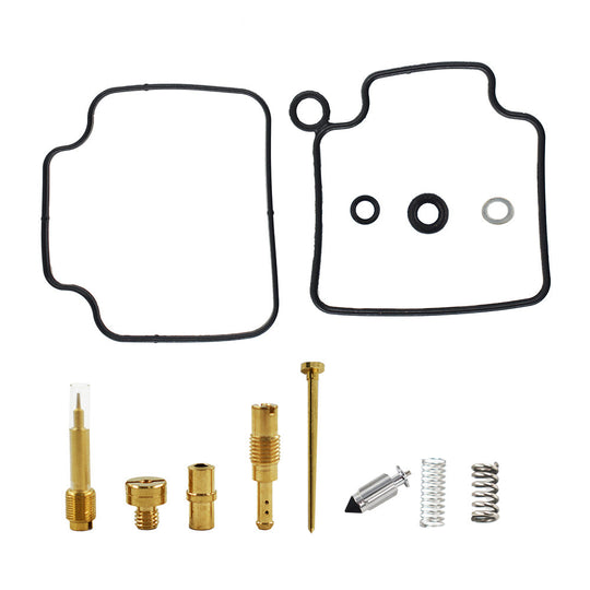 Carburetor Repair Rebuild Kit 0201-318 For Honda 250 CMX250 C 1986-2012 US