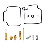 Carburetor Repair Rebuild Kit 0201-318 For Honda 250 CMX250 C 1986-2012 US