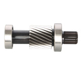 Input Shaft Kit For EZGO Golf Cart Electric 1.5" Diameter Gear 1988-1990 94+