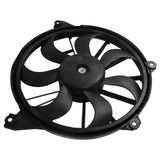 Labwork Radiator Cooling Fan For 2009 2010-2014 2015 Dodge Journey CH3115168