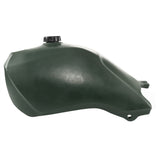 Fuel Tank w/ Cap and Fuel Petcock For Honda FourTrax 300 TRX300 1993-2000 Green