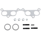 Labwork Exhaust Manifold Kit w/ Gasket For Toyota 4Runner Tacoma 1994 1995-2000