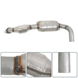 Labwork Left+Right Catalytic Converter 2001-2003 For Ford F-150 4.6L V8 4WD ONLY