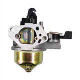 Carburetor Kit For Honda W/Ignition Coil Spark Plug And Air Filter 16100-ZF6-V00