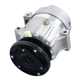 Labwork AC A/C Compressor w/Clutch For Chevrolet Malibu 3.1L 1997-2003 CO 20458C