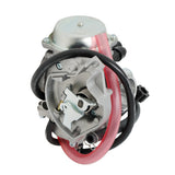 Carburetor for Arctic Cat ATV 250 300 2x4 4x4 2001 - 2005 Red Green Carb Replace