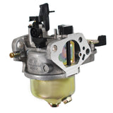 Carburetor Kit For Honda W/Ignition Coil Spark Plug And Air Filter 16100-ZF6-V00