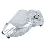 Labwork Exhaust Manifold W/ Gasket 1990-1994 For Nissan D21 Pickup 2.4L 674-549