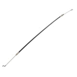 New for Mercury Verado Cowl Latch Cable - Part # 889694, 8M0080491, 8M0153958