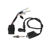 3085623 Ignition Coil Spark Plug CDI Box Fit for Polaris Xplorer 400 1998-2002
