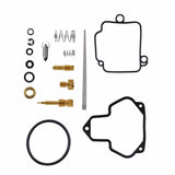 Carburetor Rebuild Kit For Yamaha Big Bear 350 YFM350FW 1989-1997