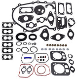 GASKET SET Fits For Kohler 24 755 207-S Mowers Parts ECH749-3120 ECH740-3059