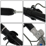 Labwork Power Steering Rack and Pinion Assembly For Nissan Maxima 2009-2014