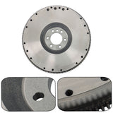 Labwork Clutch Flywheel For Chevrolet Camaro 1976-1982 Chevelle 1971 167654,