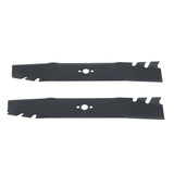 Mulching Blades 2 Pack For 30" Toro 116-6358-03 120-9500 120-9500-03 116-6358