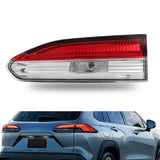 Labwork Right Inner Tail Light Assembly For 2022-2023 Toyota Corolla Cross L LE