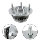 Labwork Front Wheel Hub Bearing Assembly For Jeep Grand Cherokee 1999-2004