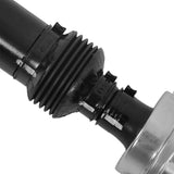 Labwork Rear Driveshaft Prop Shaft Assembly For Jeep Wrangler 4WD 2 Door 07-2011