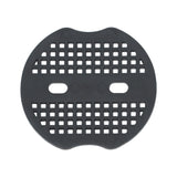 6 Inch 11 Gauge 200pcs Galvanized Garden Stakes 200pcs Gaskets 1pick Hook Landscape Staples Set Replacement for Weed Fabric Barrier