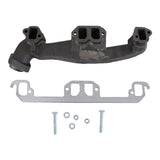 Labwork LH Exhaust Manifold w/ Gasket Kit For 94-03 Dodge Dakota & 98-03 Durango