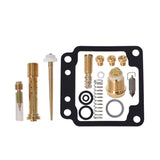 4 Carburetor Rebuild Repair Kit for Yamaha XJ650 Maxim XJ650R Seca 80-83
