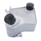 Labwork Intercooler 6.7L Diesel Silver For Ford Super Duty 11-16 918-967
