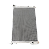 Labwork 3ROW Aluminum Radiator For Ford Explorer 11-19 For Lincoln MKT 10-18