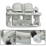 Labwork Front Brake Caliper for Chevy Silverado 1500 Avalanche GMC Sierra 2PCS