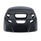 Black ABS Top Cowling Airdam Cap For Verado 200 250 Pro 885354T01 Air Dam Cap