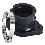 Carburetor Intake Manifold Boot For Polaris ATV Trail Boss Blazer 250 Xplorer