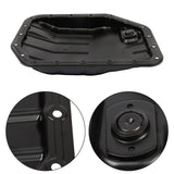 Labwork Transmission Oil Pan For Toyota Yaris 2006-2018 1.5L Matrix 09-2014 1.8L