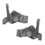 Labwork 2" Drop Spindles Forged Steel For 1974-1978 Ford Pinto Mustang Ii