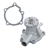 High-Flow Water Pump 1G820-73035 For Kubota D722 D902 For Bobcat 2200S/MT85