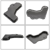 Labwork Auto Transmission Oil Pan For Ford 2005-2007 Freestar 2000-2007 Taurus