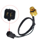 For 2000-2004 Polaris Sportsman 500 Radiator Fan Thermal Switch Sensor 4010161