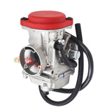 Carburetor for Jianshe 250 JS250 Roketa Baja WD250-U Trail JetMoto Tank 250 Carb