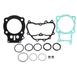 For Honda TRX400FA 4x4 TRX400 Rancher 400 AT 2004-2008 Top End Head Gasket Kit