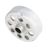 For 12739 Honda TRX300 TRX300FW 2x4 4x4 Fourtrax Rear Brake Drum Hub 1988-2000