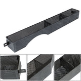 Front Outer Storage Basket Set For E-Z-GO RXV Golf Carts 2008-Up Modles