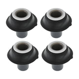 Carburetor Carb Plunger Vacuum Diaphragms For Yamaha V MAX 1200 XVZ1200 XVZ