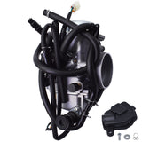 NEW Carburetor For Honda TRX450ES Foreman 450 Carb 1998-2001